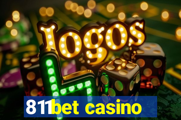 811bet casino